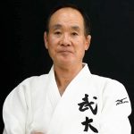 Katsuhiko Kashiwazaki