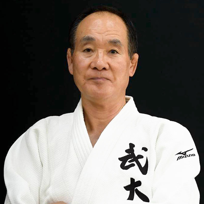 Katsuhiko Kashiwazaki