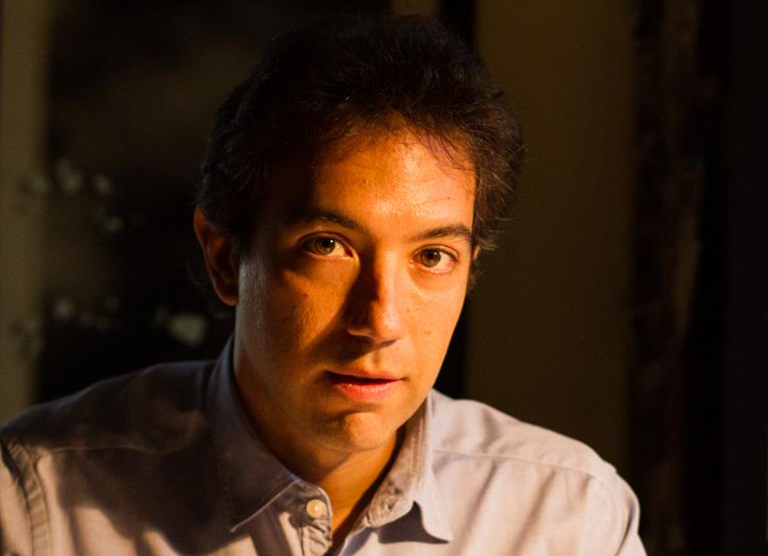 Prof. Marcello Ghilardi