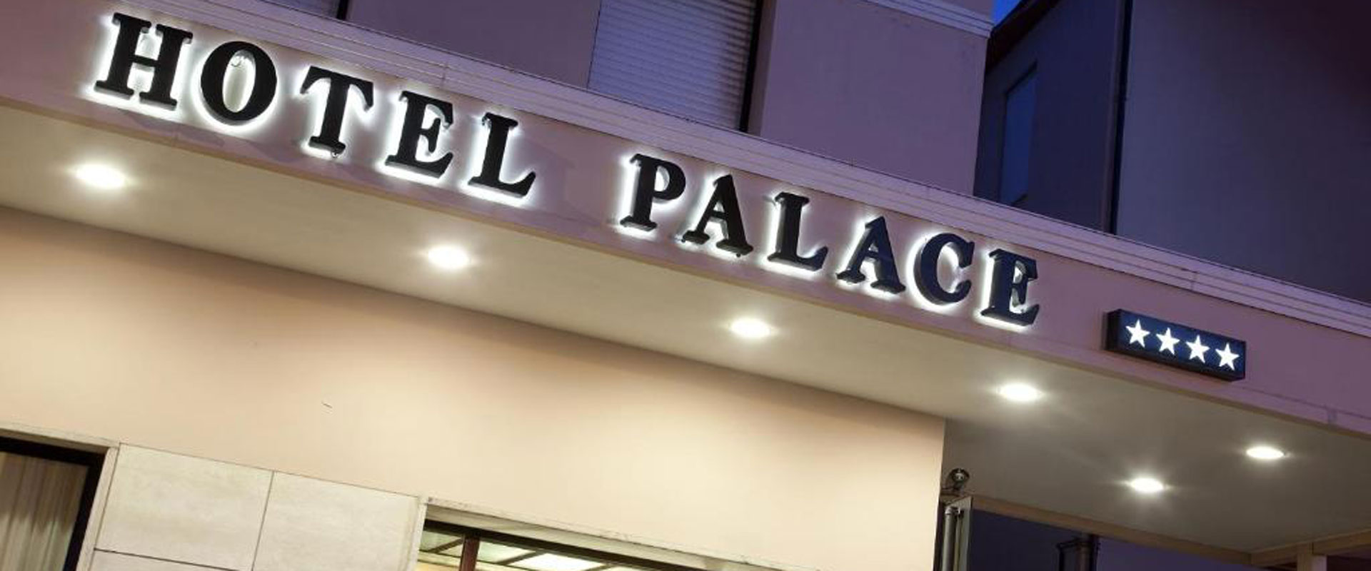 Hotel Palace Civitanova Marche