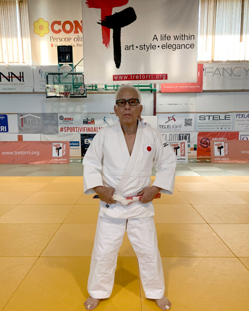 Hatsuyuki Hamada 2025