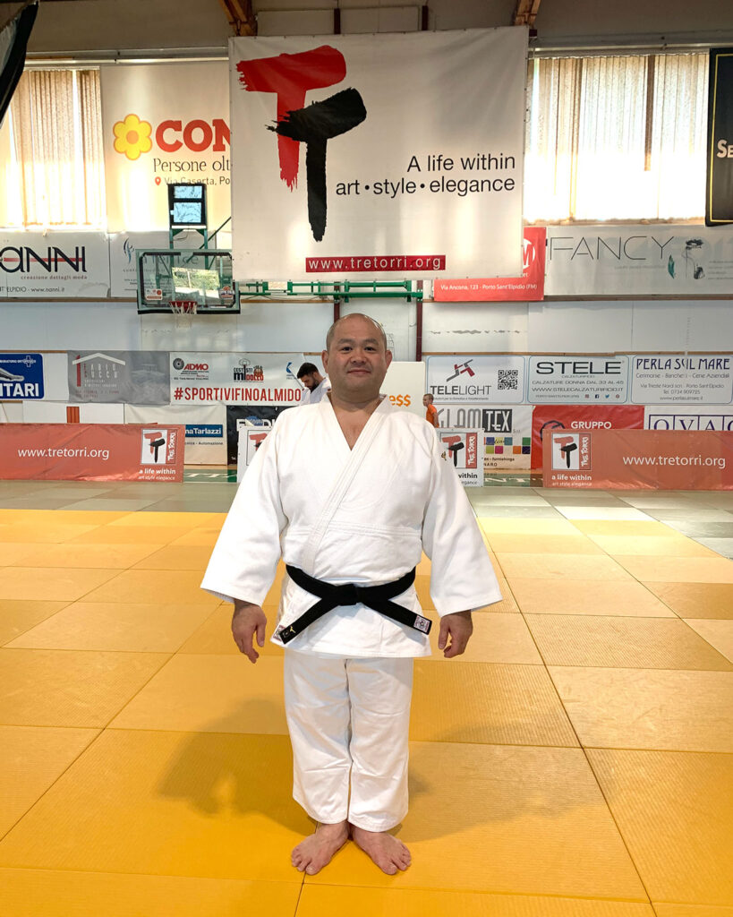 Yasuyuki Muneta 2025